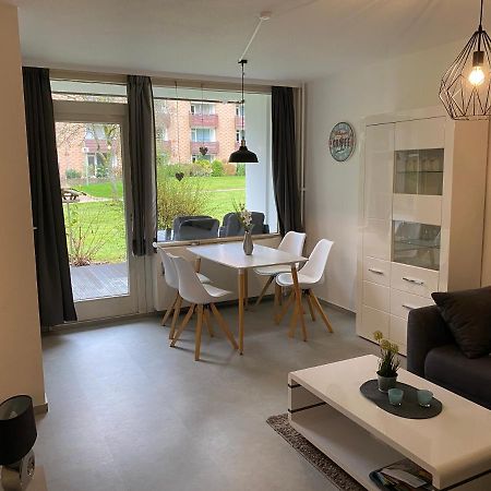 Ferienwohnung Schneewittchen 알테나우 외부 사진