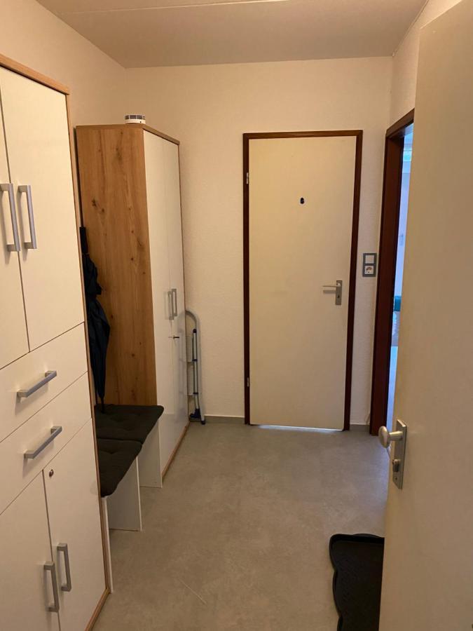 Ferienwohnung Schneewittchen 알테나우 외부 사진