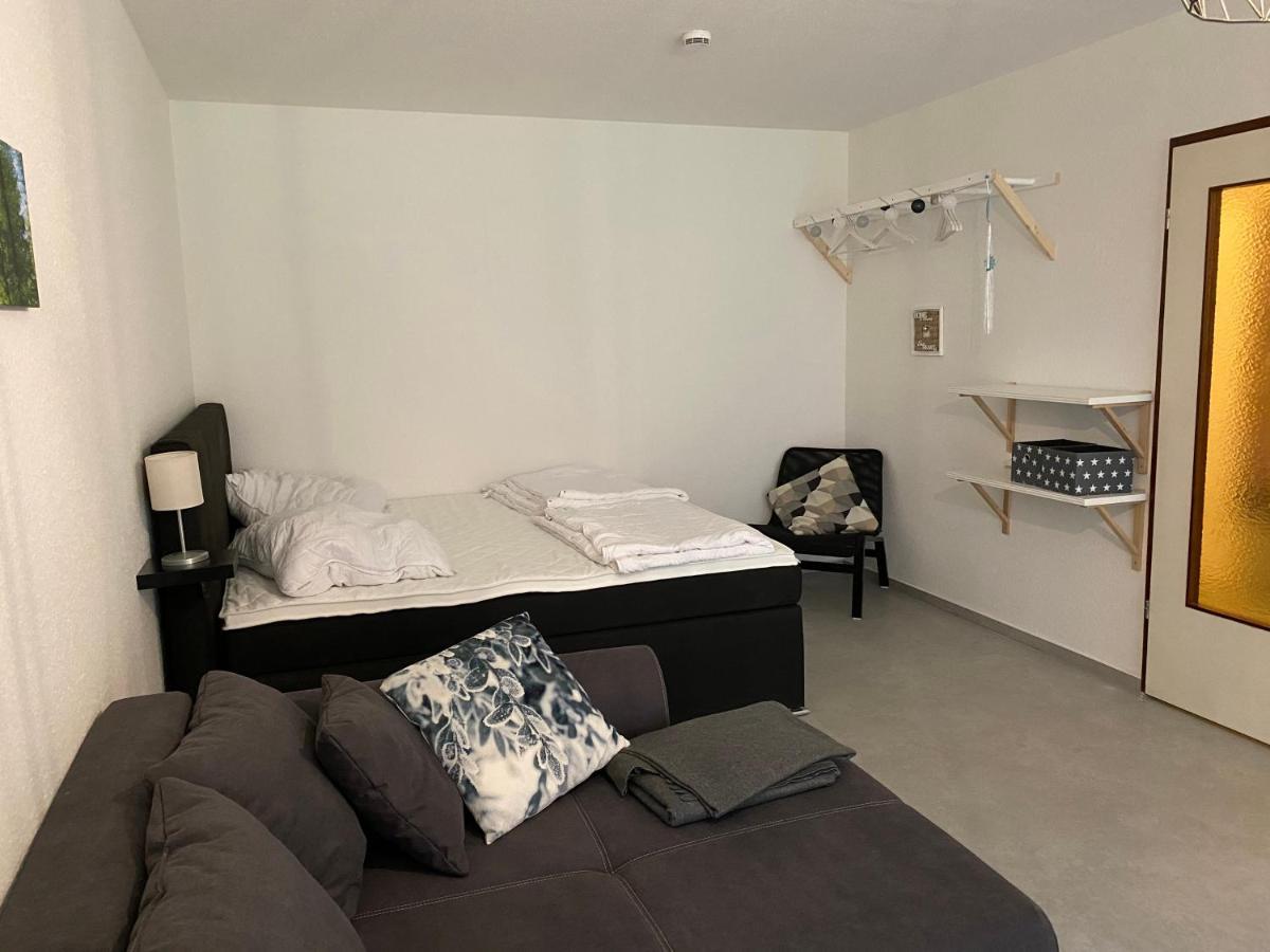 Ferienwohnung Schneewittchen 알테나우 외부 사진